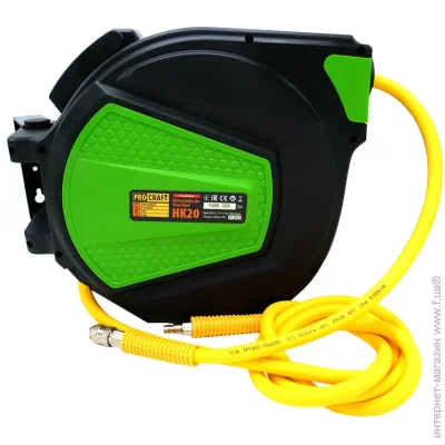  Procraft HK-20