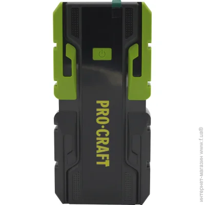 -  Procraft JS-12