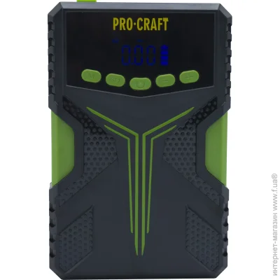 -  Procraft JSAP-12