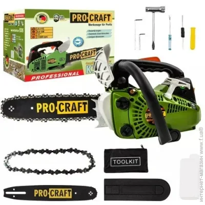  Procraft K300S