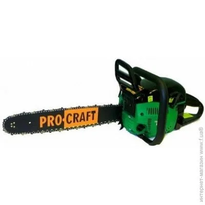  Procraft K450