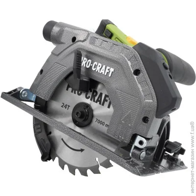   Procraft KR190/2350