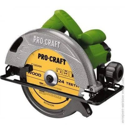  Procraft KR2300