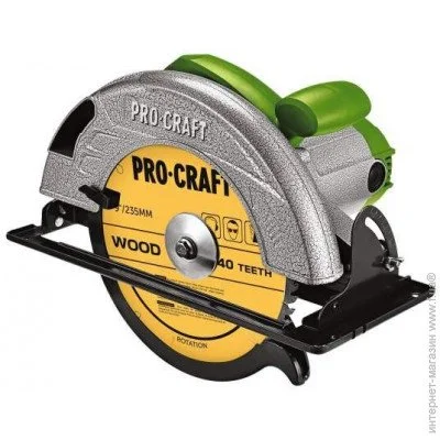   Procraft KR2830