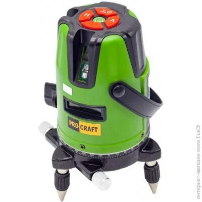   Procraft LE-5D
