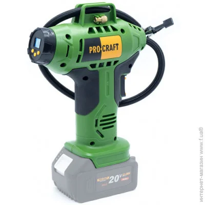  Procraft LK20 (   )  