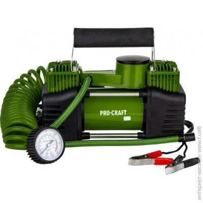  Procraft LK400  