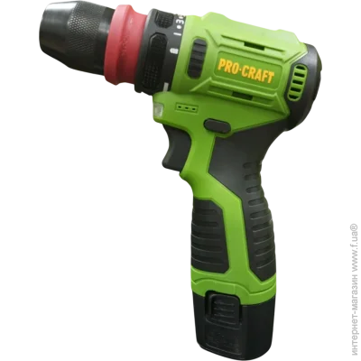    Procraft PA-12 PRO DFR ( 2 )