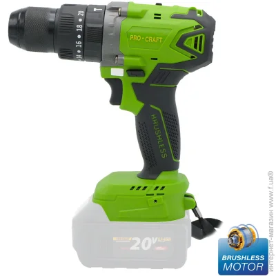 -  Procraft PA-18 BL Extra ( )