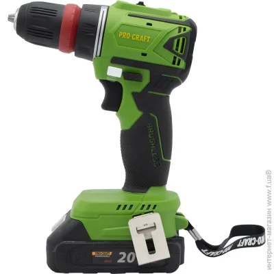 -  Procraft PA18LiN DFR () (1   /)