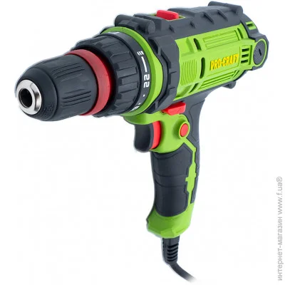 - Procraft PB1150/2DFR