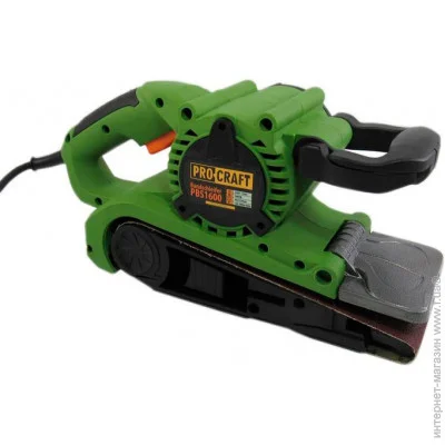  Procraft PBS1600