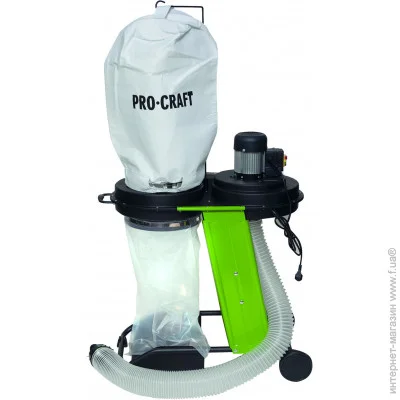  Procraft PDC-550