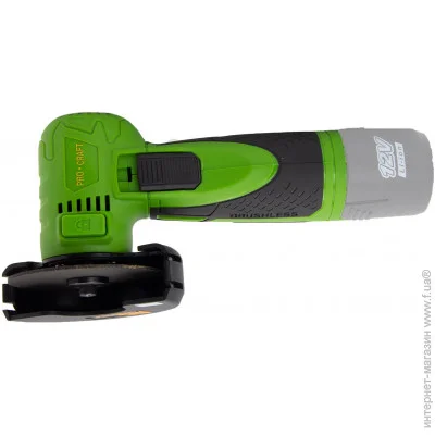   Procraft PGA-12