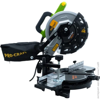  Procraft PGS-217