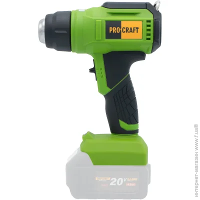   Procraft PH-20 (    ..)