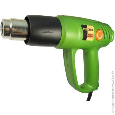   Procraft PH2300E