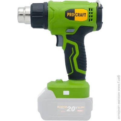   Procraft PH-24 (   )
