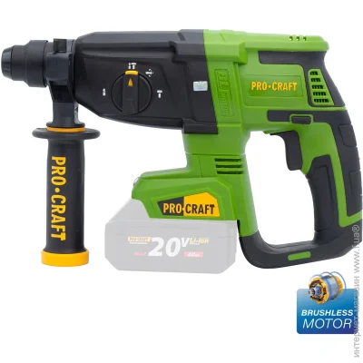  Procraft PHA-40 (   )