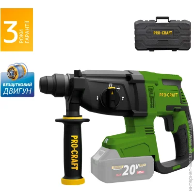   Procraft PHA-40 (   /) 