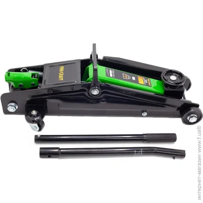    Procraft PJ30