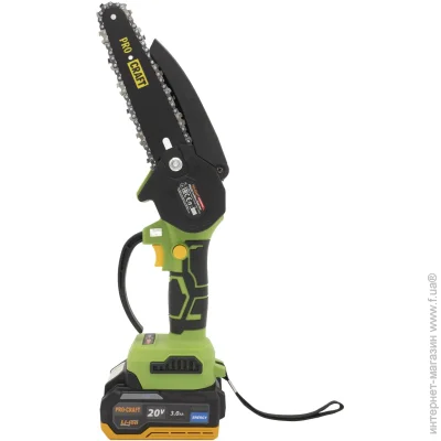    Procraft PKA-22Li (2., 2,    /)