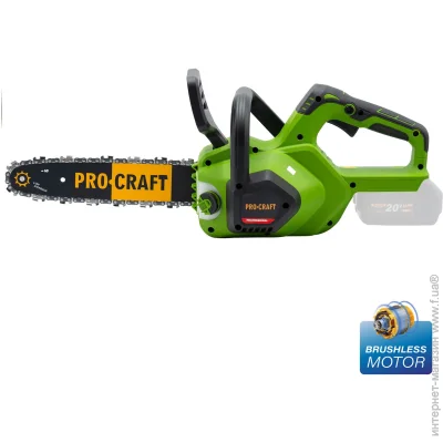  Procraft PKA-38 (    .)