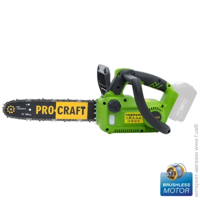   Procraft PKA-42Li (   ..)