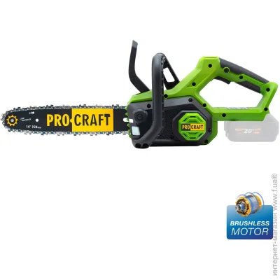   Procraft PKA-60 (   /)