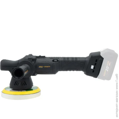   Procraft PM-20 (    .)