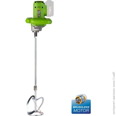   Procraft PMM-20 ( )