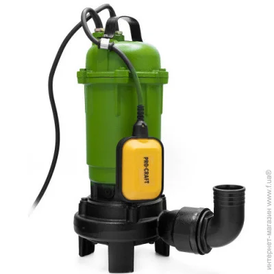   Procraft PN-23