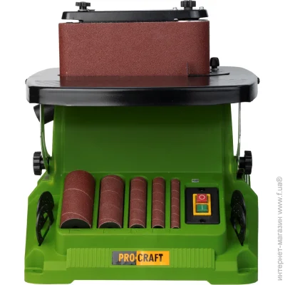   Procraft OSS500