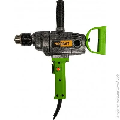 - Procraft PS-1700