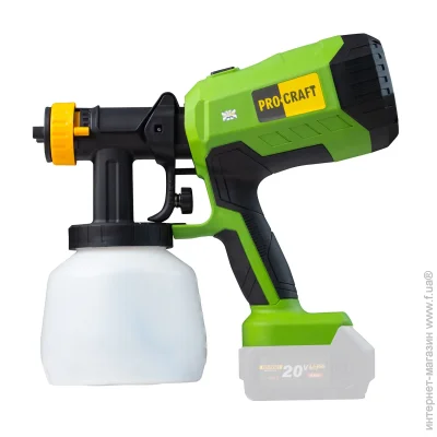   Procraft PSE-40 (   ..)