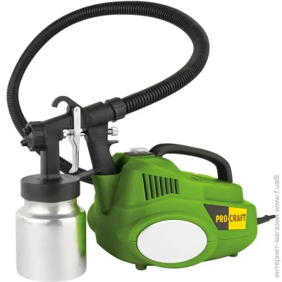   Procraft PSE950 2.5 