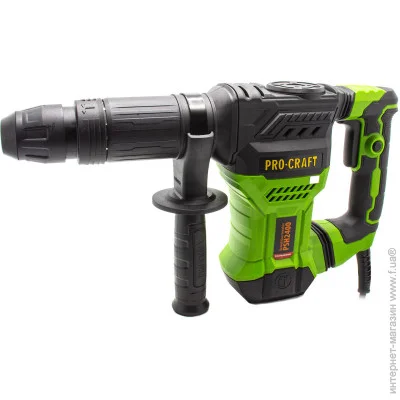 ³  Procraft PSH-2400