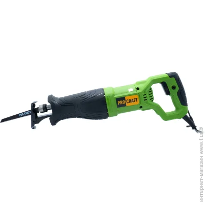 Сабельная пила Procraft PSS-1900 Сабельная пила Procraft PSS-1900