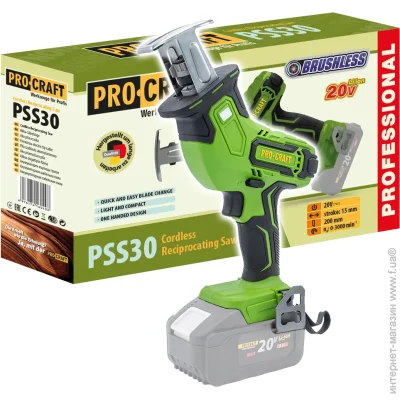    Procraft PSS-30 (   )