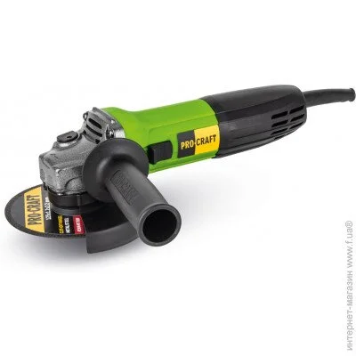  Procraft PW-125/1100