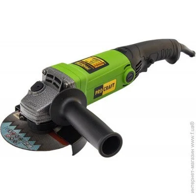  Procraft PW1200