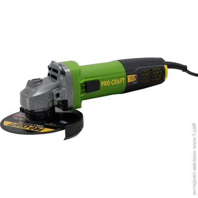  Procraft PW-125/1050