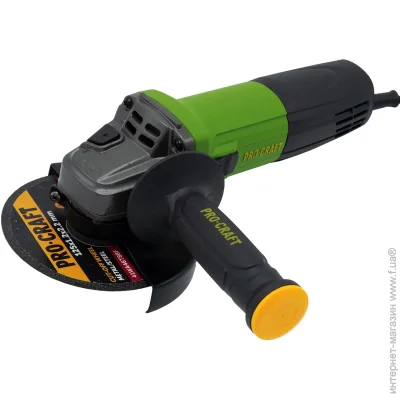  Procraft PW-125/1100E