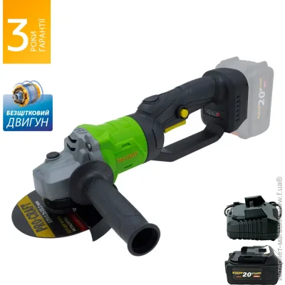   Procraft PWA-125 ( 1  20/4  /)