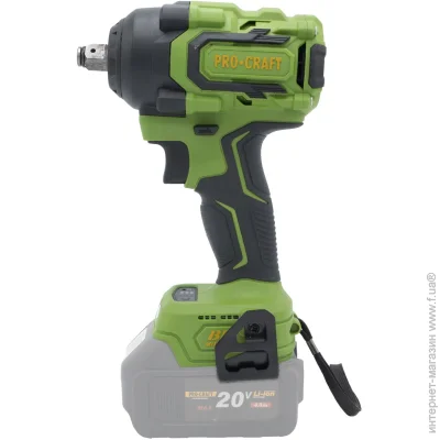    Procraft PWA-18 (   )