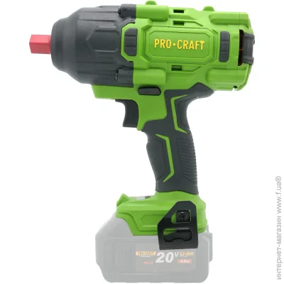    Procraft PWA-80 (  . ..)