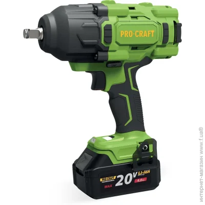    Procraft PWA-82 (  1  . ..) 