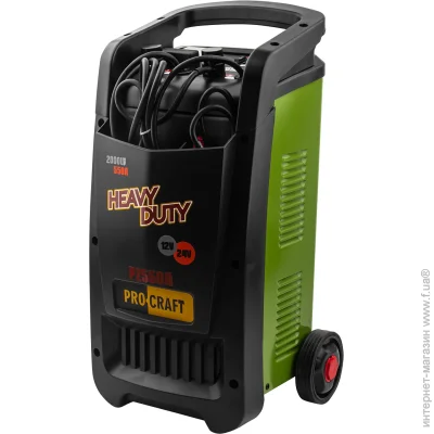 -  Procraft PZ550A