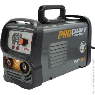   Procraft RWI-320 ( 2024)