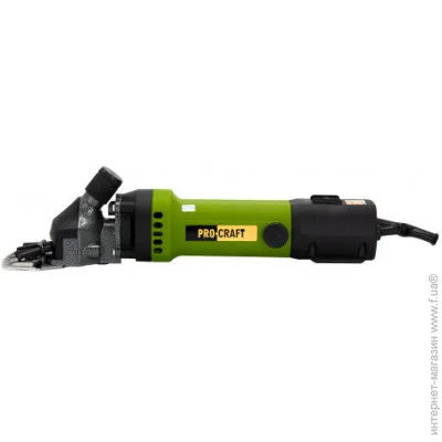  Procraft SC-2400